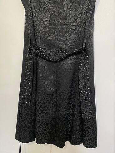 Büyük beden abiye elbise - Görsel 7