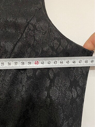 Büyük beden abiye elbise - Görsel 14