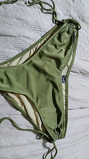 Pierre Cardin Bikini altı