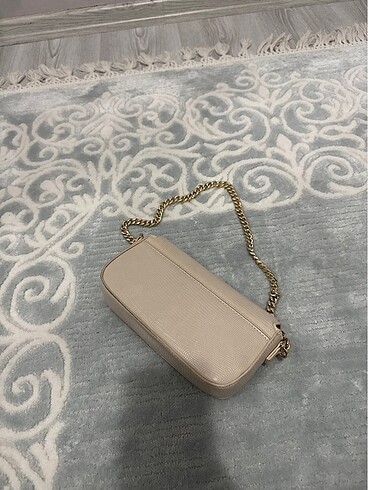  Beden ten rengi Renk Mini bag