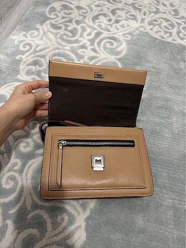 Stradivarius Mini çanta