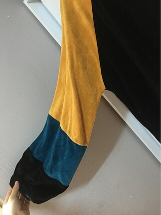 Zara Vintage kazak