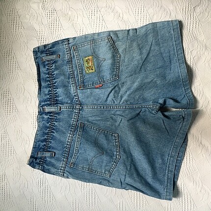 m Beden Vintage şort