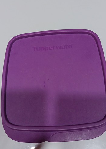 Tupperware