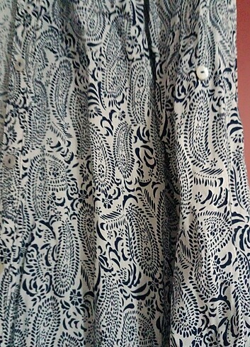 36 Beden Defacto tunik