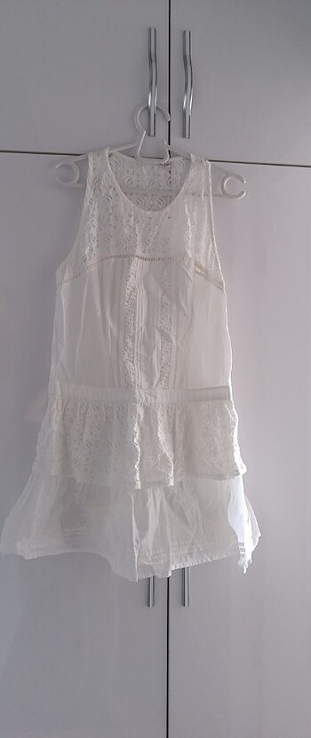 Superdry Elbise