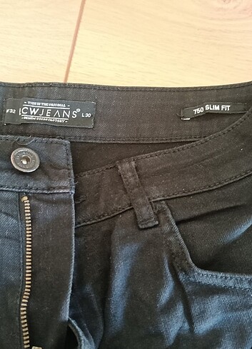LC Waikiki Lcw erkek jeans