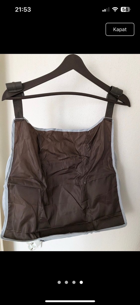 Gri Organizer - Görsel 4