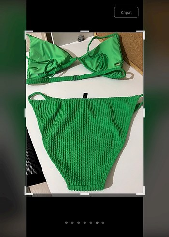 Trendyol & Milla Trendyolmilla Bikini Takımı