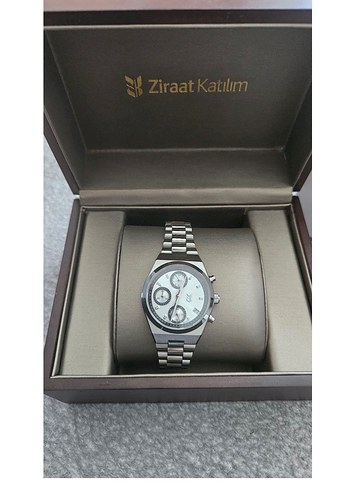 Romanson Rms Swiss Quartz Gumus Metal Kol Saati