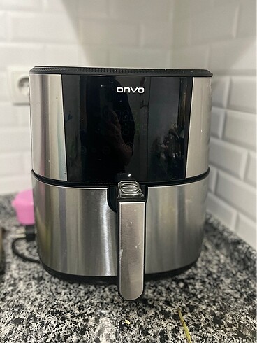 airfryer kızartma