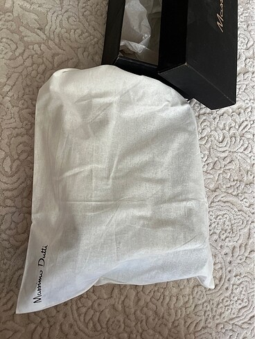 Massimo Dutti Sandalet Ayakkabı