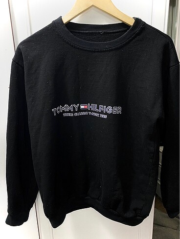 Tommy hilfiger sweatshirt