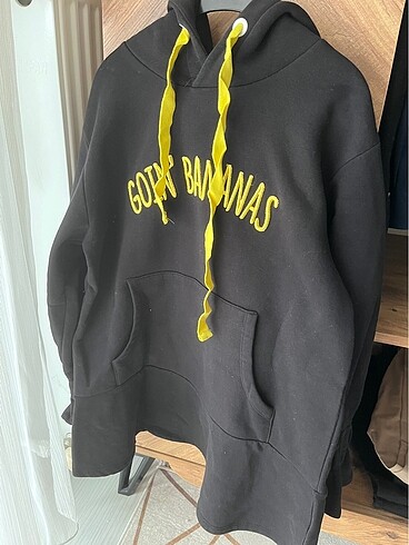 Tunik sweat