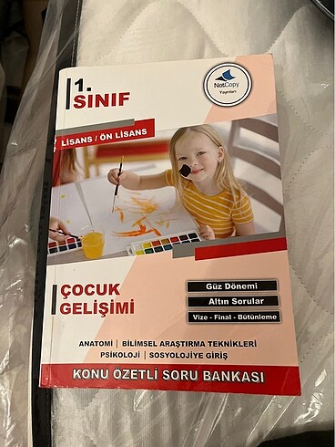 Notcopy çocuk gelişimi