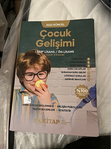 Cs kitap çocuk gelişimi