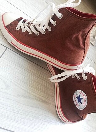 Converse Converse