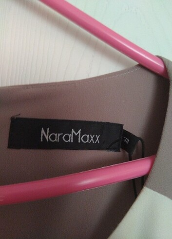 Naramax Günlük elbise 