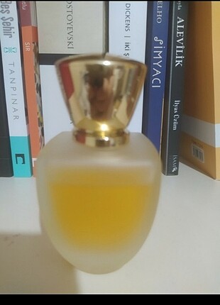 Parfüm