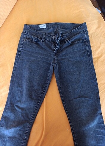 Versace 19.69 Kot pantalon