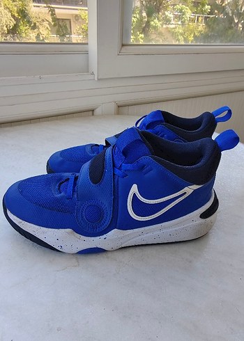 NIKE SPOR AYAKKABI