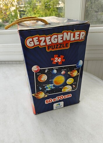 PUZZLE