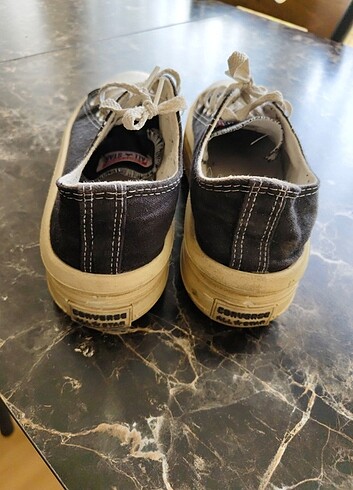 CONVERSE SPOR AYAKKABI 