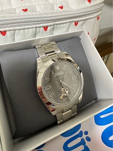 Rolex erkek saat