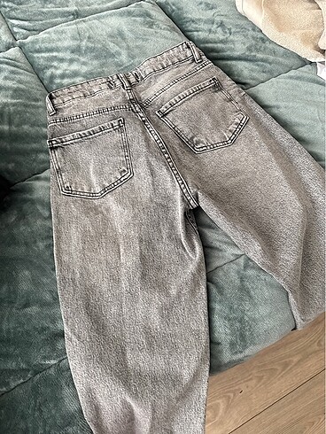 Zara Zara bayan jean