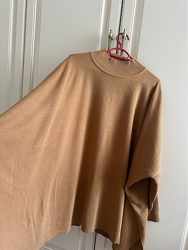 m Beden camel Renk Tunik