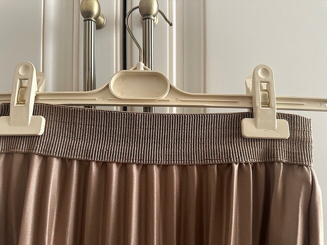 36 Beden camel Renk Pilise