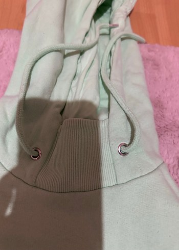 Su yeşili sweat - Görsel 3