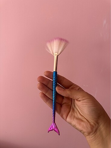 Highlighter aydınlatıcı fırçası - Görsel 2