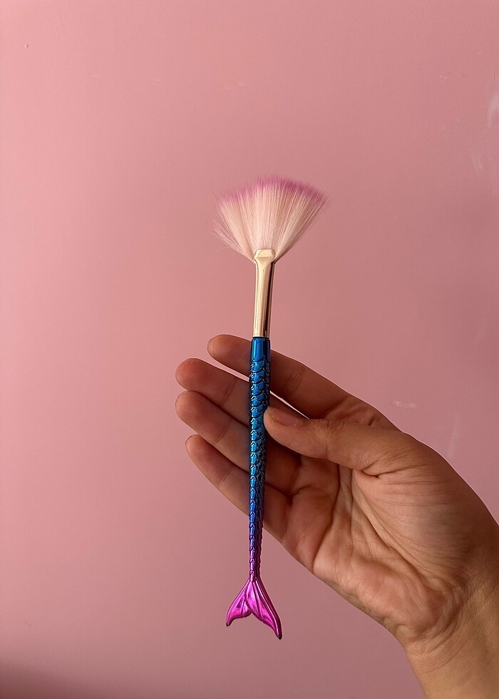 Highlighter aydınlatıcı fırçası - Görsel 2