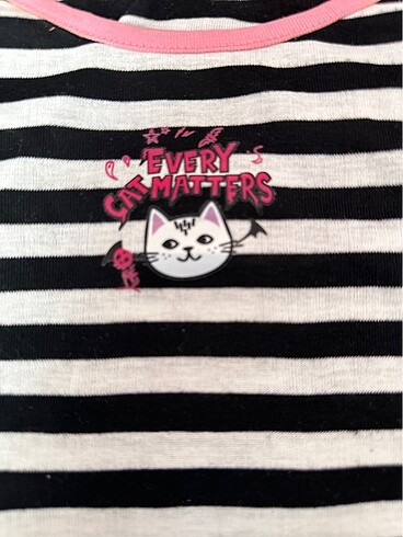 Krop kısa kollu - Görsel 2