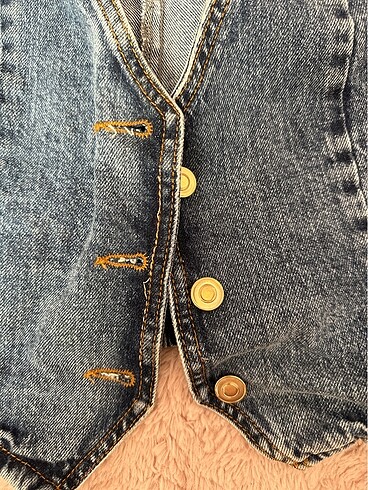 Kot yelek - Görsel 2