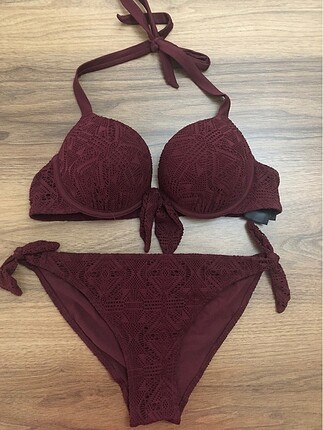 H&m bikini takımı