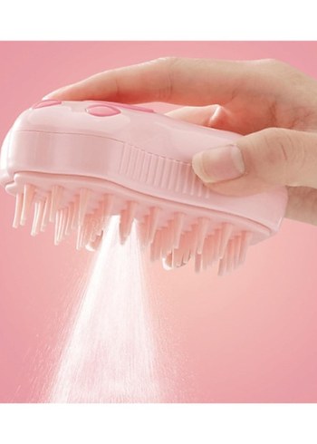 PATI TASARIMLI BUHARLI TARAK - Görsel 2