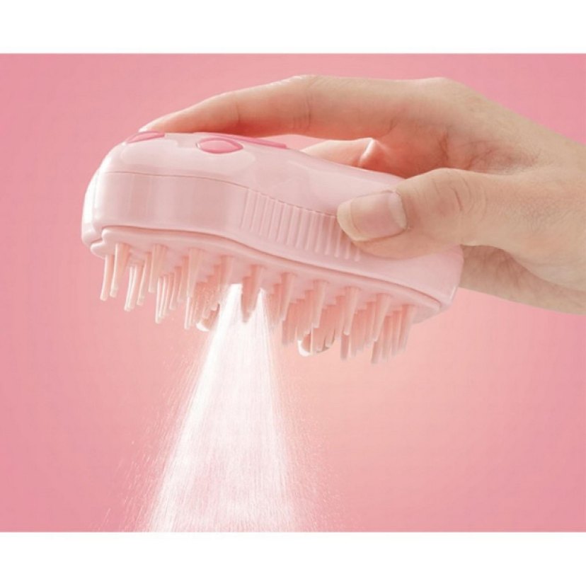 PATI TASARIMLI BUHARLI TARAK - Görsel 2