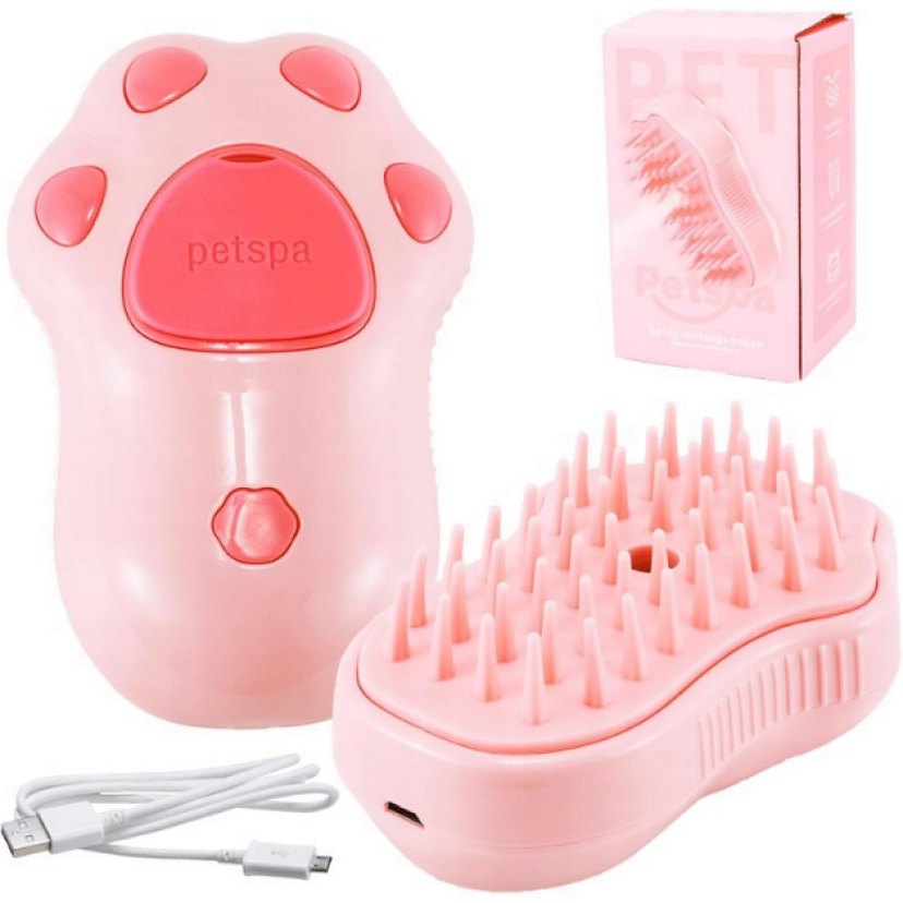 PATI TASARIMLI BUHARLI TARAK - Görsel 3