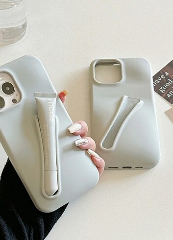 Telefon kılıfı  - Görsel 2