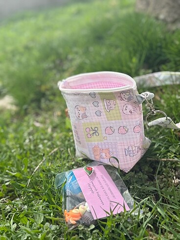 Çocuk çantası - Görsel 2