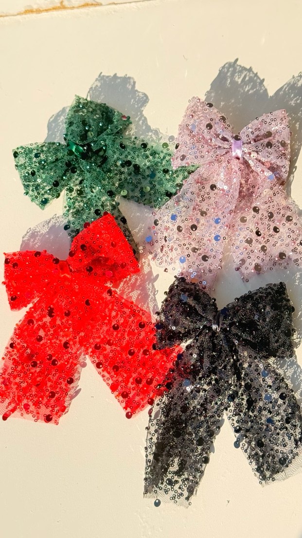 Abiye fiyonk toka - Görsel 2