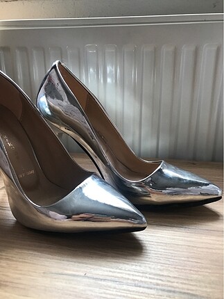 Diğer Stiletto