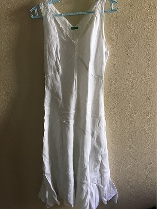 Benetton elbise