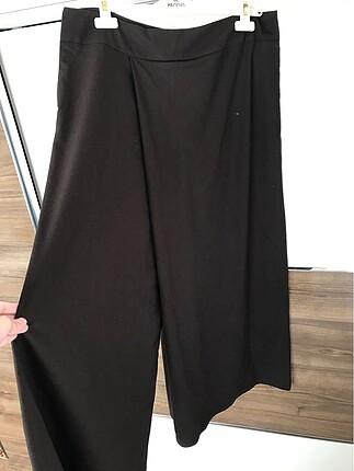 Pantolon etek