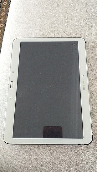 Samsung tablet