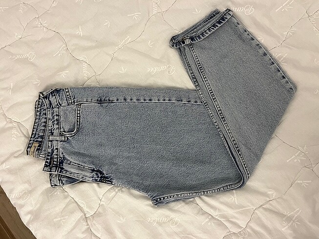 Mom jean