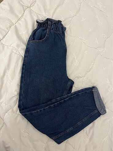 Mom jean