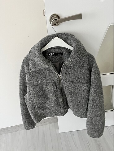Zara zara ceket